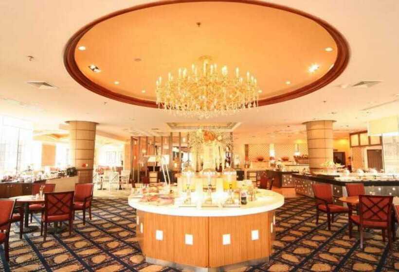 Fuzhou Meilun Hotel