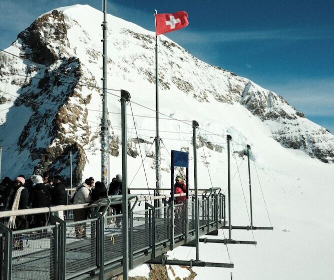 Grand Hotel Belvedere, A Beaumier Hotel & Spa