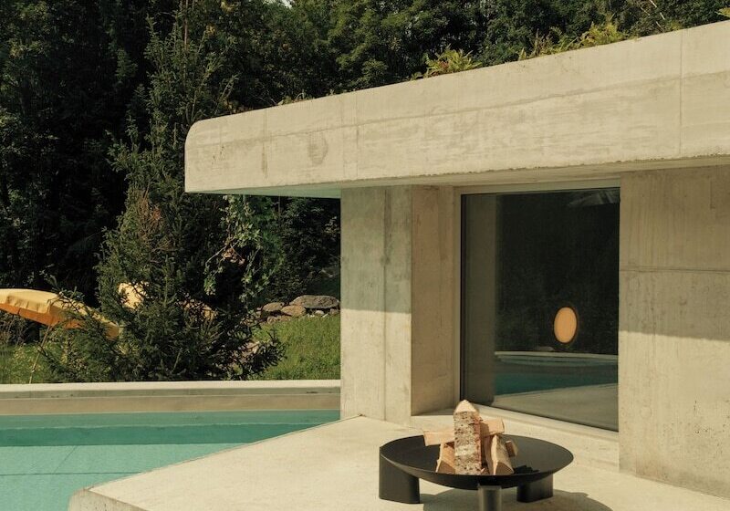 Grand Hotel Belvedere, A Beaumier Hotel & Spa