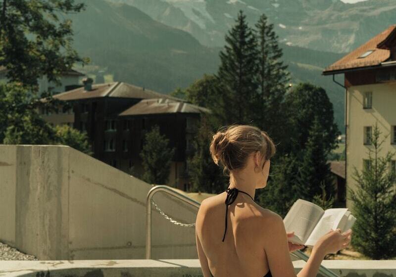 Grand Hotel Belvedere, A Beaumier Hotel & Spa