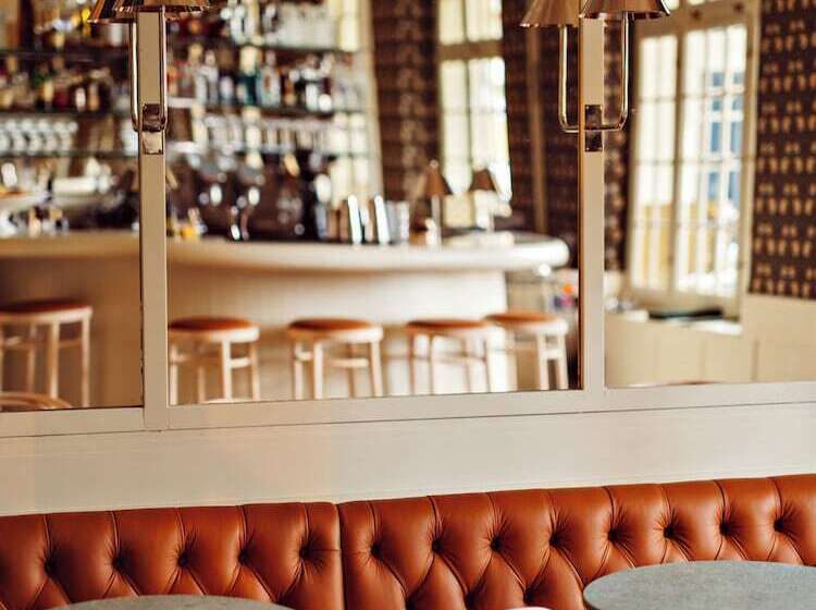 Grand Hotel Belvedere, A Beaumier Hotel & Spa