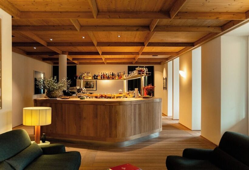 Grand Hotel Belvedere, A Beaumier Hotel & Spa