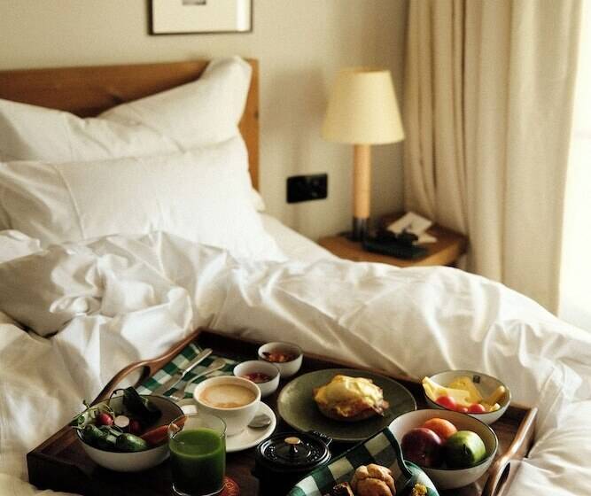 Grand Hotel Belvedere, A Beaumier Hotel & Spa