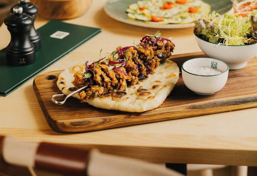 Grand Hotel Belvedere, A Beaumier Hotel & Spa