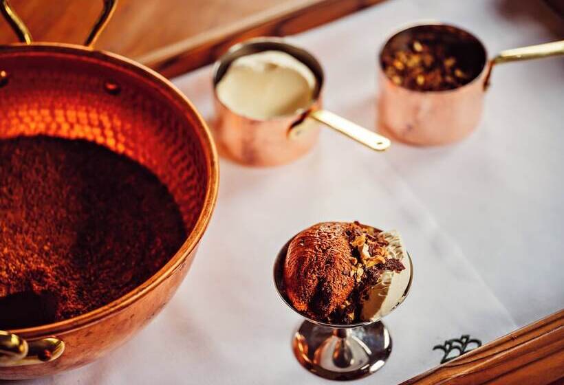 Grand Hotel Belvedere, A Beaumier Hotel & Spa