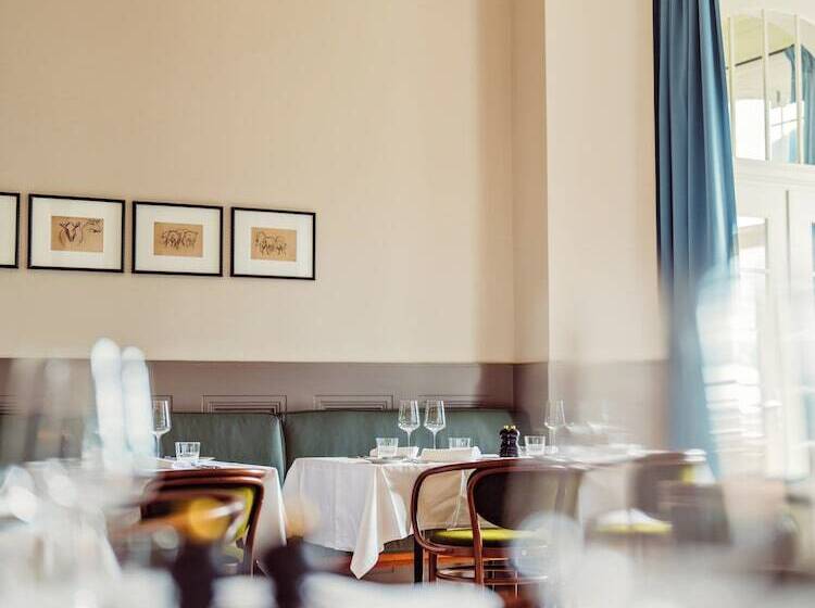 Grand Hotel Belvedere, A Beaumier Hotel & Spa