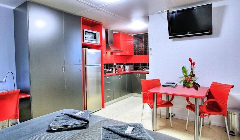Halls Creek Motel