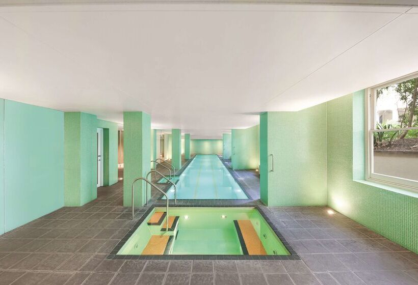 Adina Apartment Hotel Adelaide Treasury