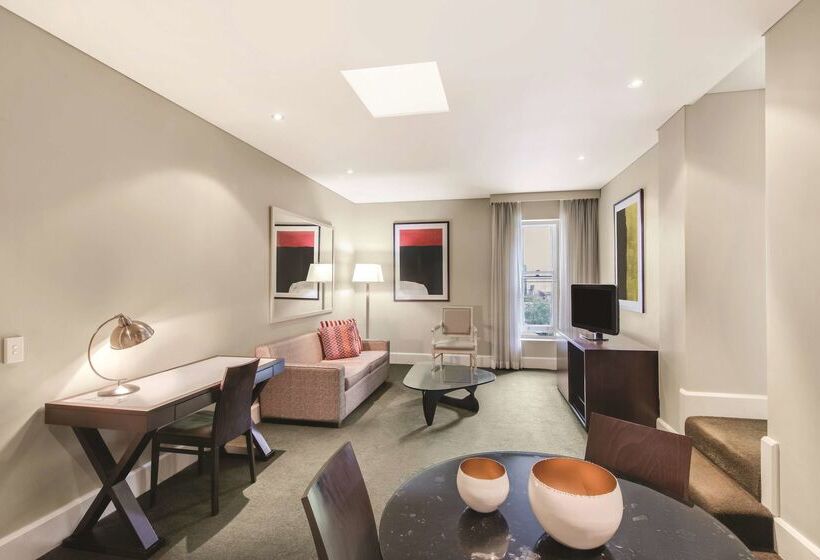 Adina Apartment Hotel Adelaide Treasury