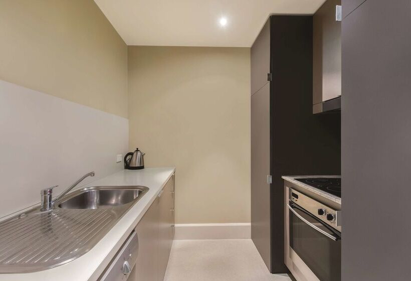 Adina Apartment Hotel Adelaide Treasury