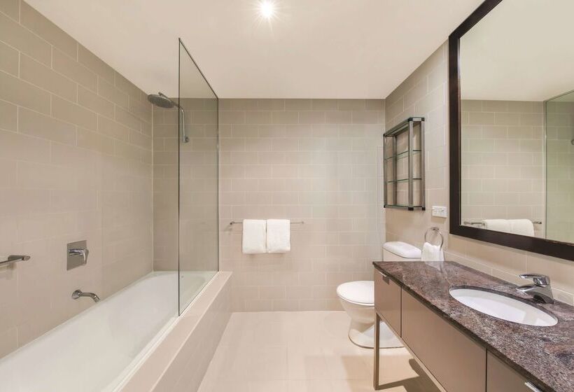 Adina Apartment Hotel Adelaide Treasury