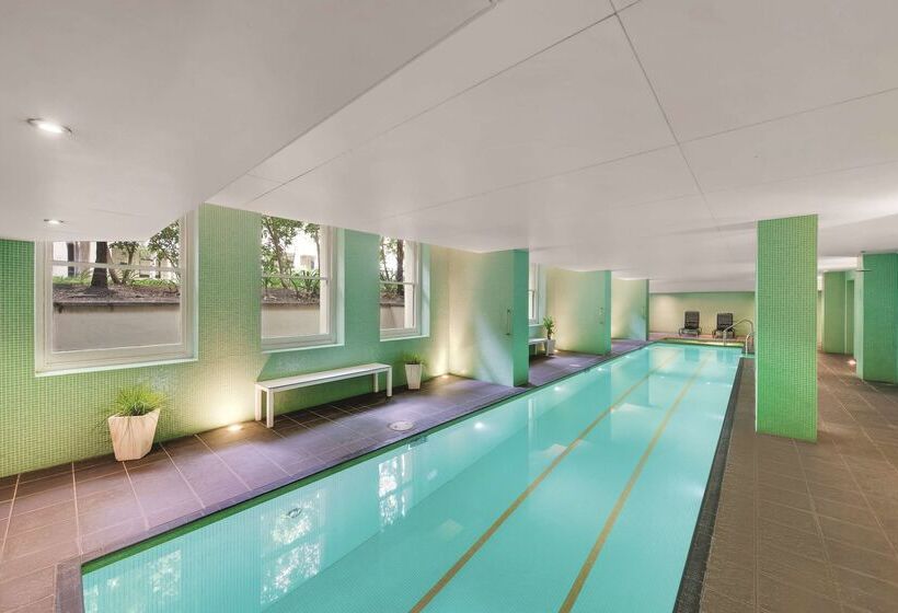 Adina Apartment Hotel Adelaide Treasury