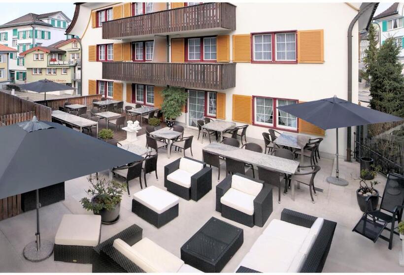 בית מלון כפרי Adler