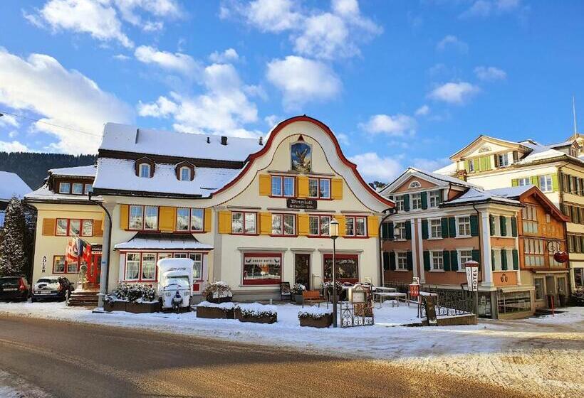 בית מלון כפרי Adler