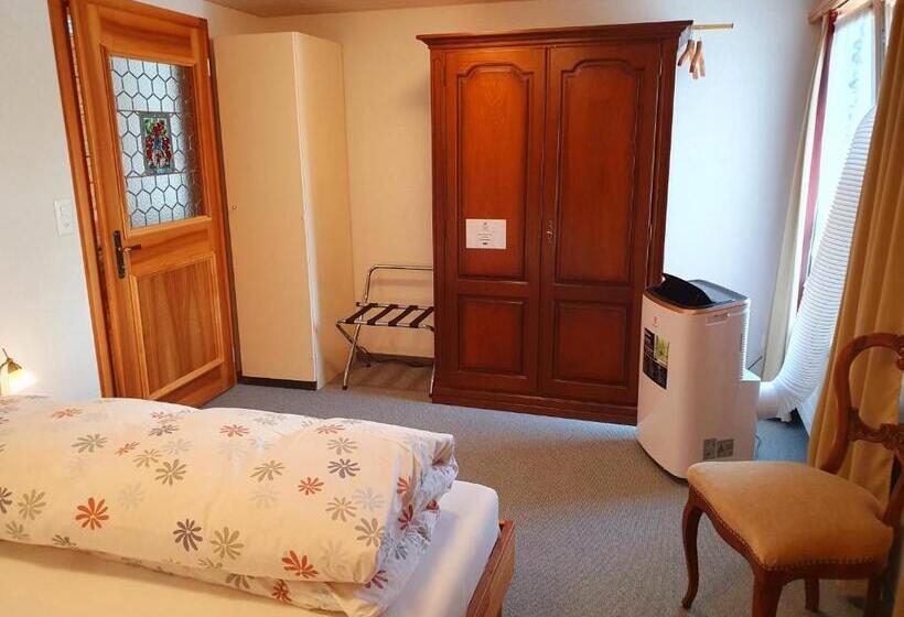 בית מלון כפרי Adler