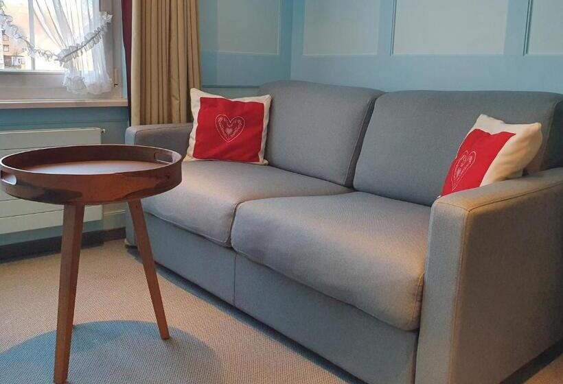 בית מלון כפרי Adler