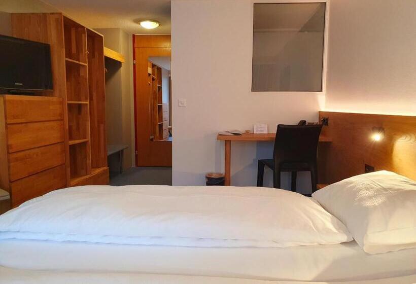 בית מלון כפרי Adler