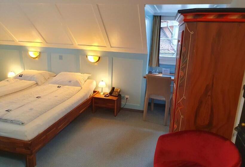 בית מלון כפרי Adler