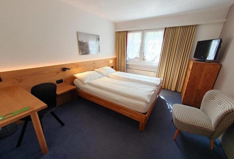 בית מלון כפרי Adler