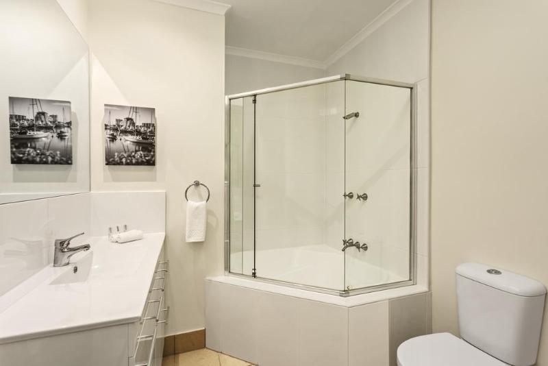 酒店 Aligned Corporate Residences Townsville