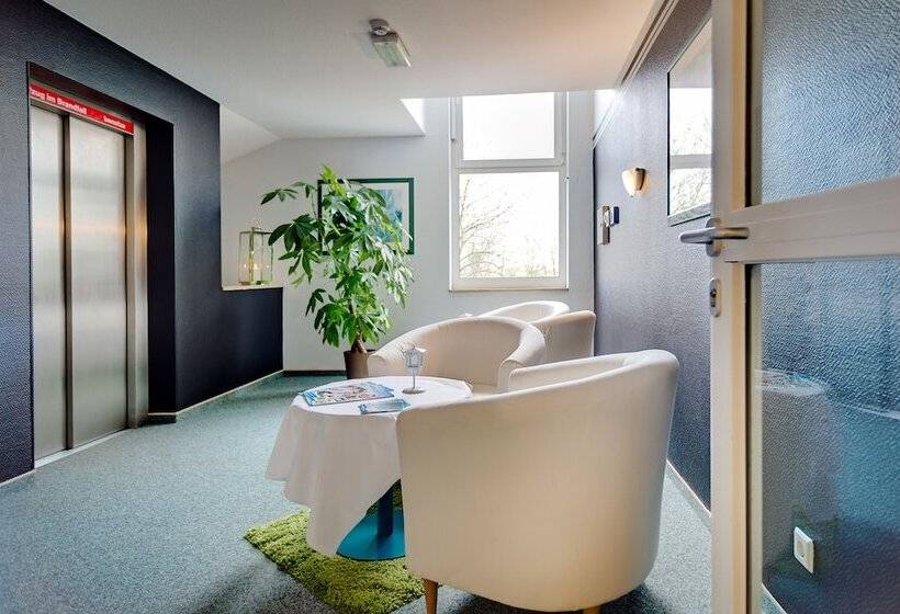 酒店 Alte Klavierfabrik Meißen