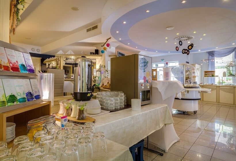 酒店 Alte Klavierfabrik Meißen