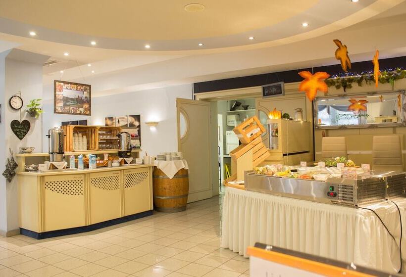 酒店 Alte Klavierfabrik Meißen