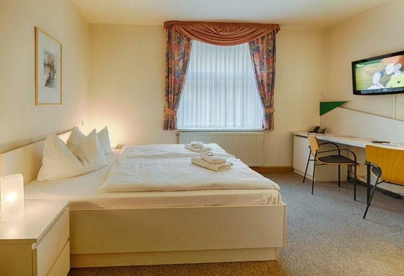 בית מלון כפרי Am Galgenberg