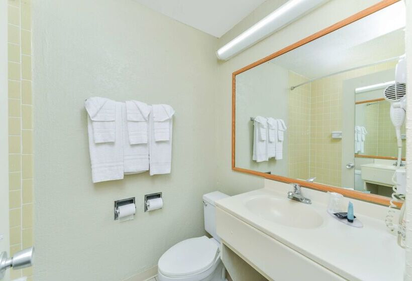فندق Americas Best Value Inn Sarasota
