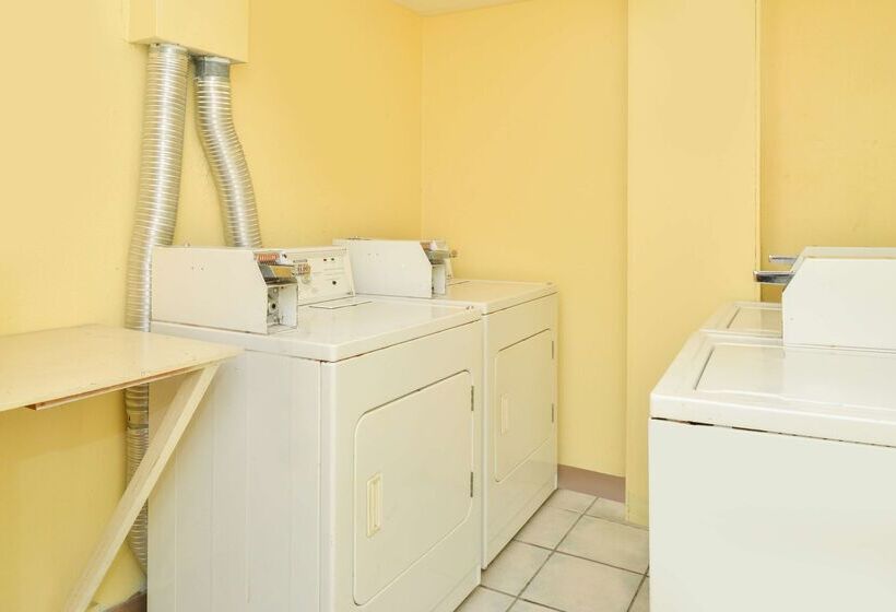 فندق Americas Best Value Inn Sarasota