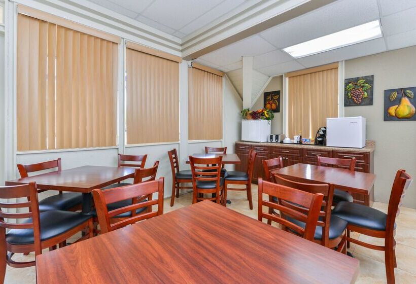فندق Americas Best Value Inn Sarasota