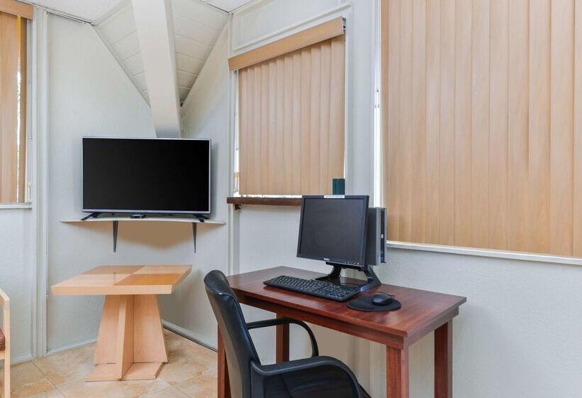 فندق Americas Best Value Inn Sarasota