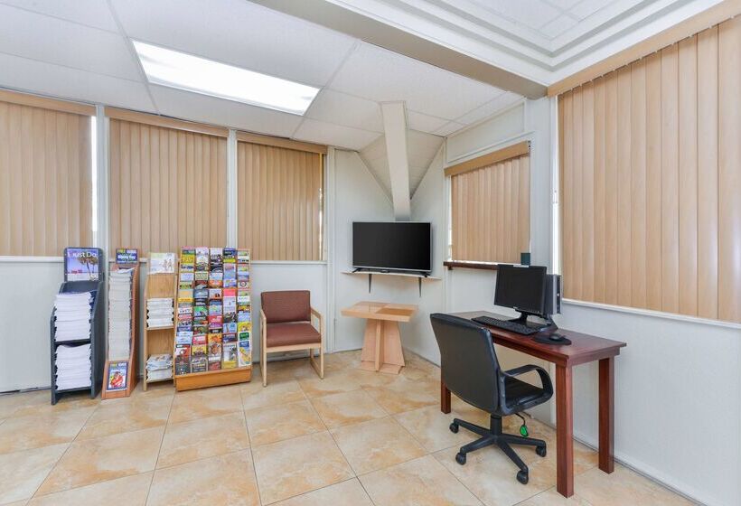 فندق Americas Best Value Inn Sarasota