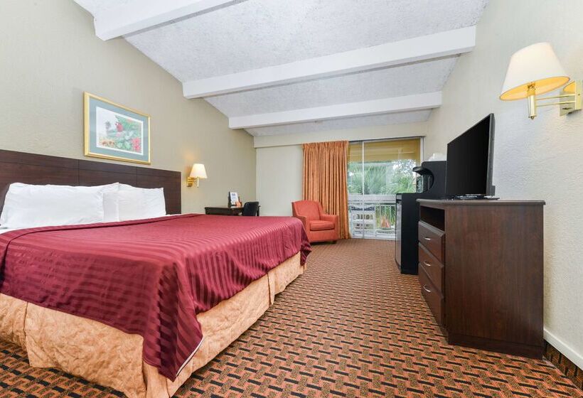 فندق Americas Best Value Inn Sarasota