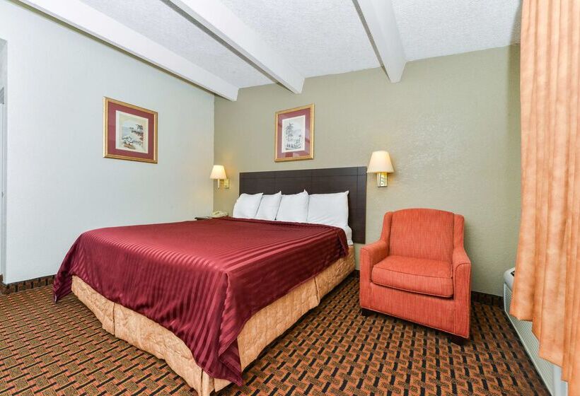 فندق Americas Best Value Inn Sarasota