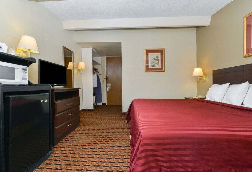 فندق Americas Best Value Inn Sarasota