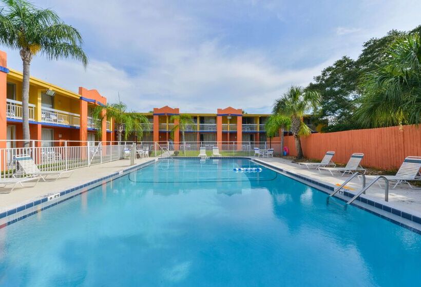 فندق Americas Best Value Inn Sarasota