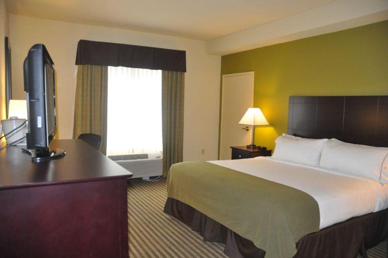 בית מלון כפרי Americas Best Value Inn Sarasota
