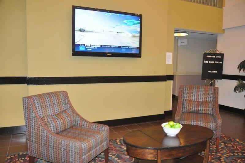 فندق Americas Best Value Inn Sarasota