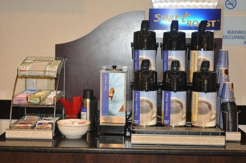 فندق Americas Best Value Inn Sarasota