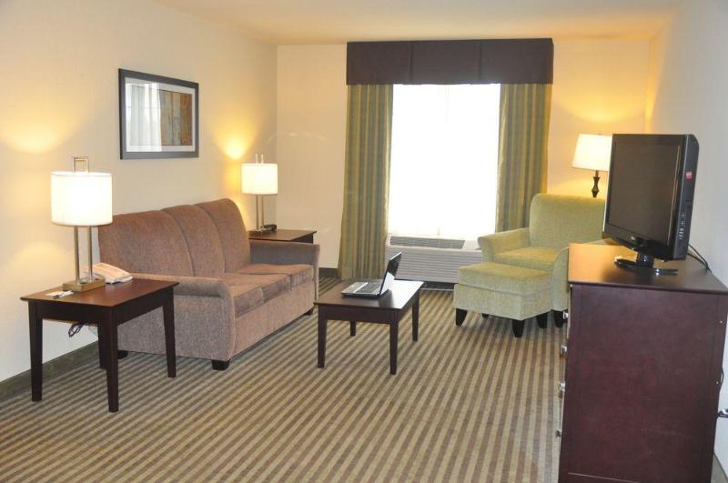 فندق Americas Best Value Inn Sarasota