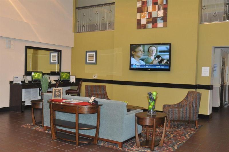 فندق Americas Best Value Inn Sarasota
