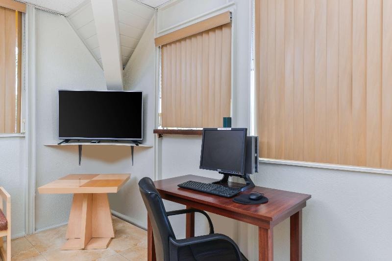 فندق Americas Best Value Inn Sarasota