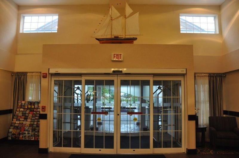 فندق Americas Best Value Inn Sarasota