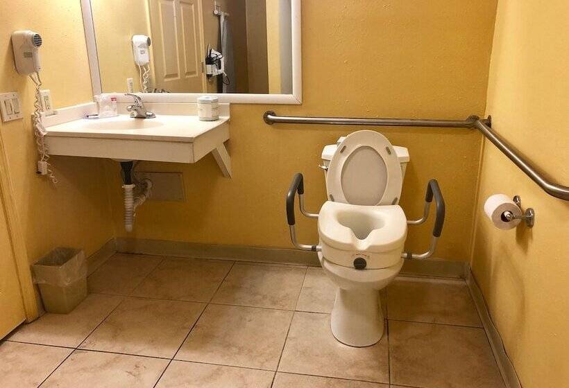 فندق Americas Best Value Inn Sarasota