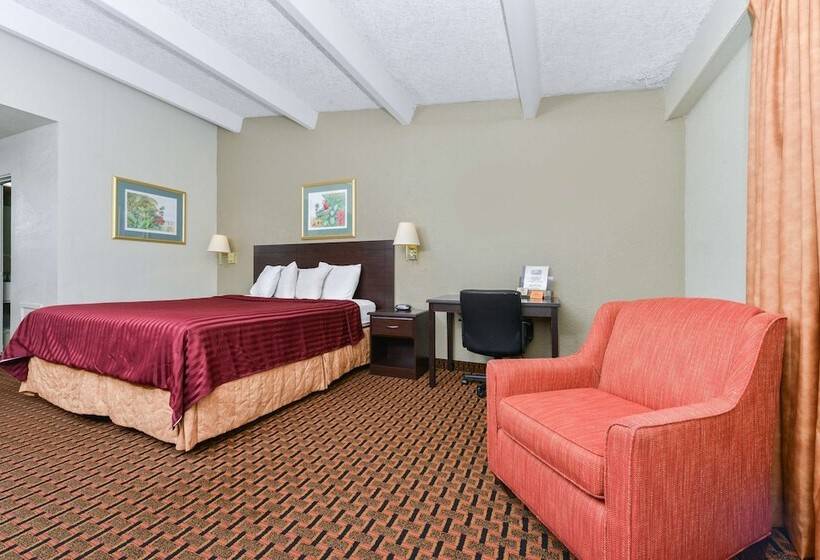 فندق Americas Best Value Inn Sarasota