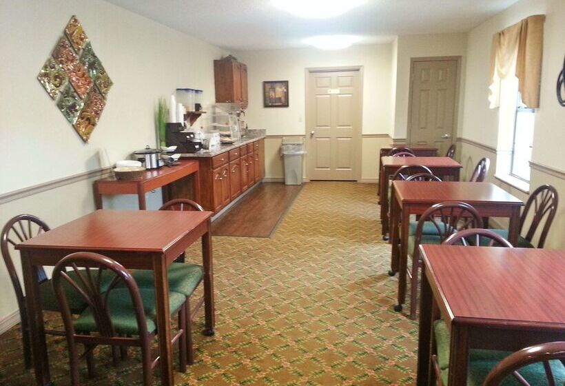 هتل Americas Best Value Inn & Suites   Little Rock   Maumelle
