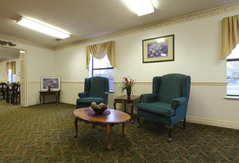 هتل Americas Best Value Inn & Suites   Little Rock   Maumelle