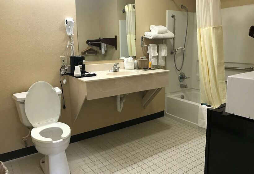 هتل Americas Best Value Inn & Suites   Little Rock   Maumelle