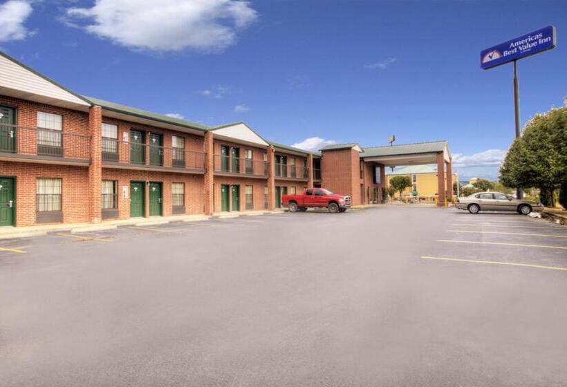 هتل Americas Best Value Inn & Suites   Little Rock   Maumelle